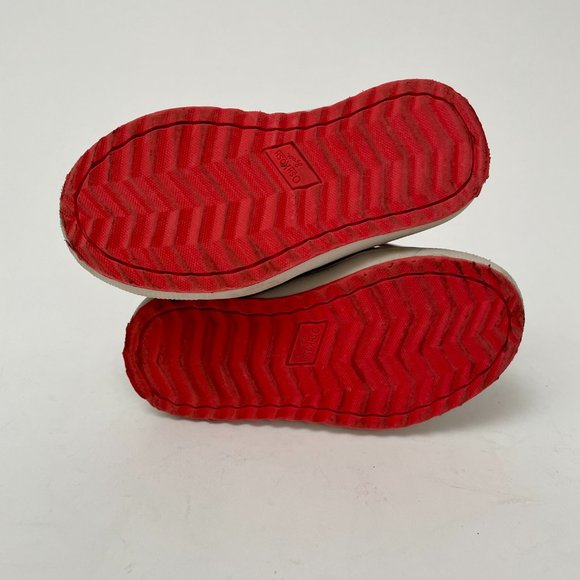 OshKosh B'gosh Tarin Ankle Duck Boot, Size Toddler 5 - Picture 6 of 8